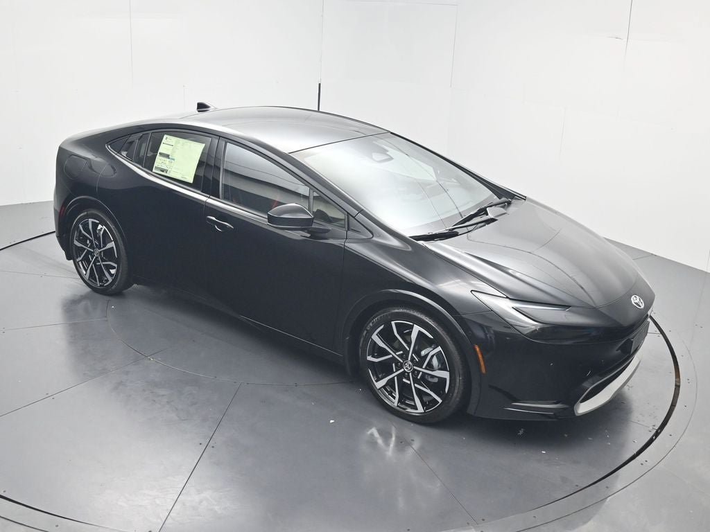New 2026 Toyota Prius Plug-In Hybrid w/ Limited Premium Package FWD image 55