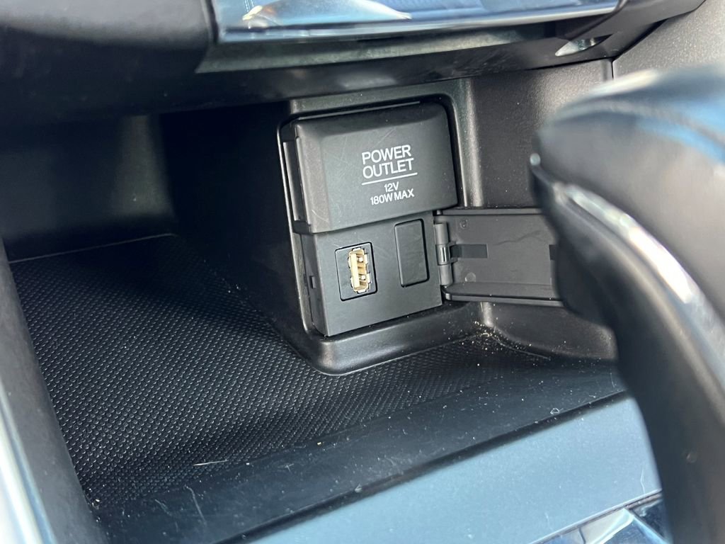 Used 2013 Honda Accord Sport image 25