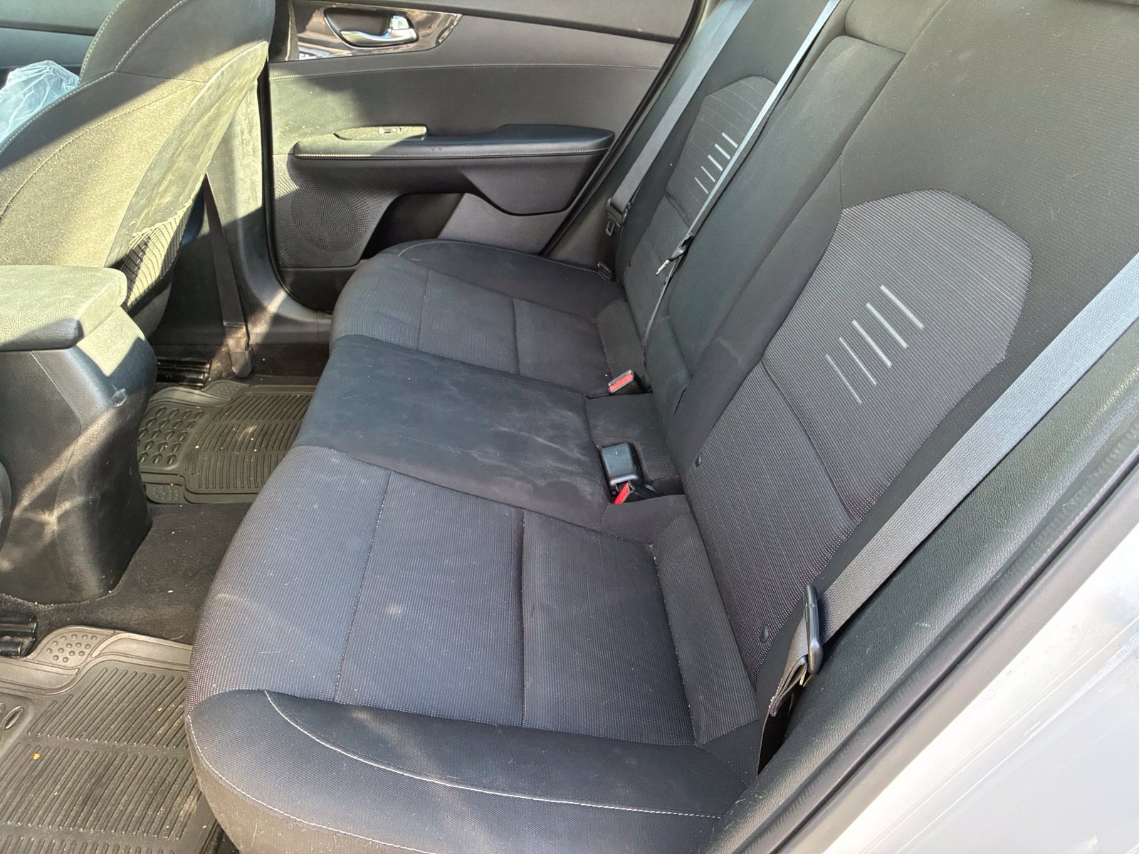 Used 2019 Kia Forte S FWD image 12