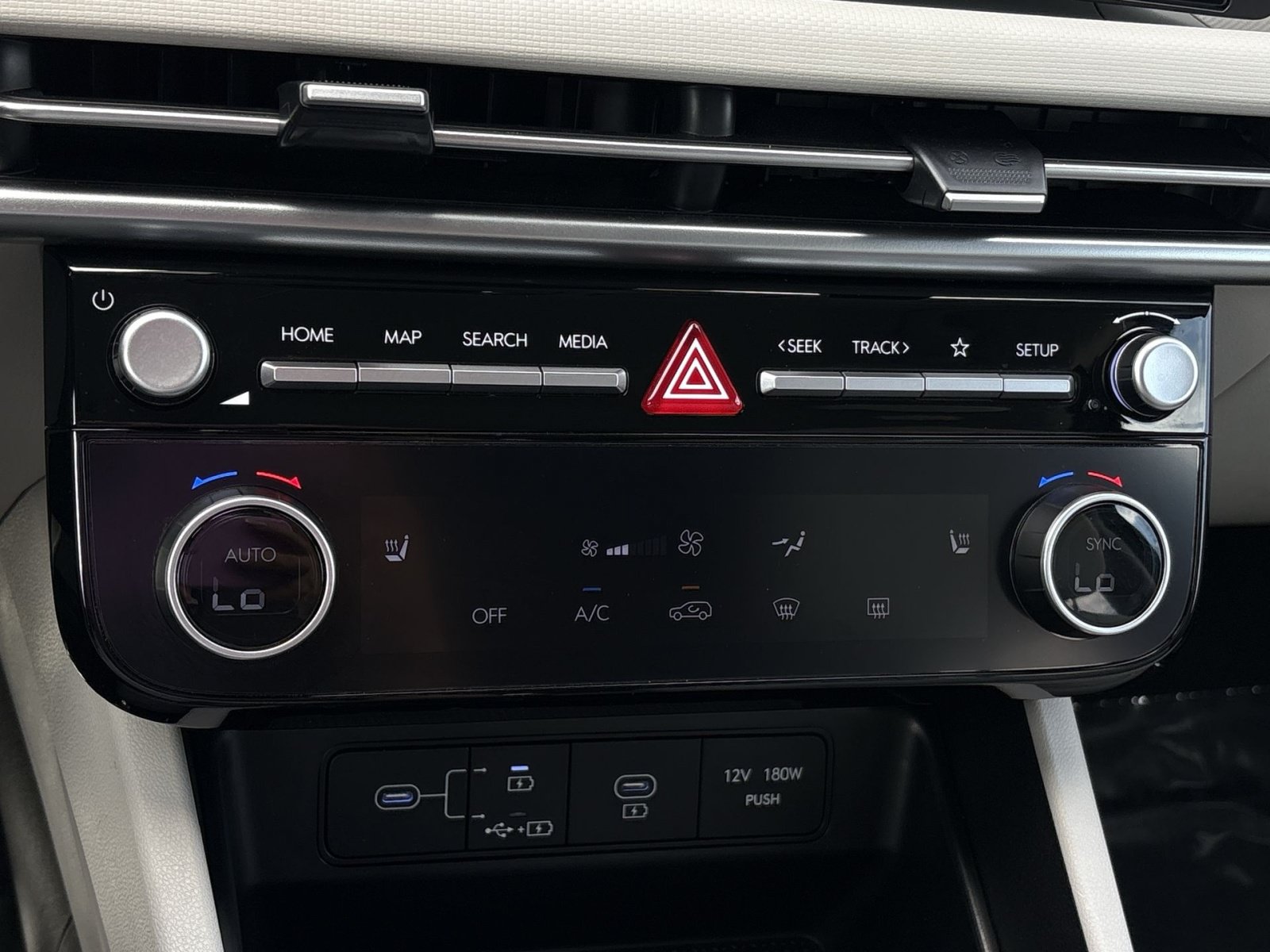 Certified 2026 Hyundai Tucson SEL Plus AWD/4WD image 21