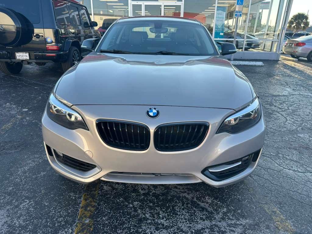 Used 2014 BMW 228i Coupe image 2