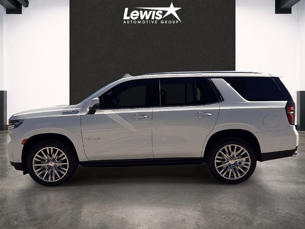 Used 2023 Chevrolet Tahoe High Country w/ Advanced Technology Package AWD/4WD image 2