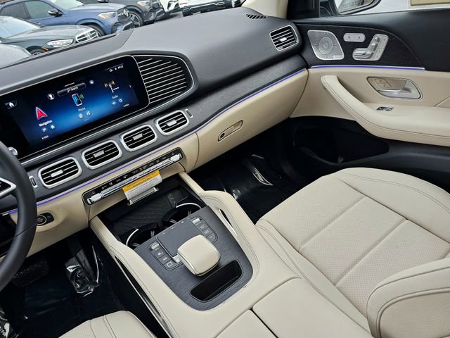 New 2026 Mercedes-Benz GLE 350 4MATIC image 31