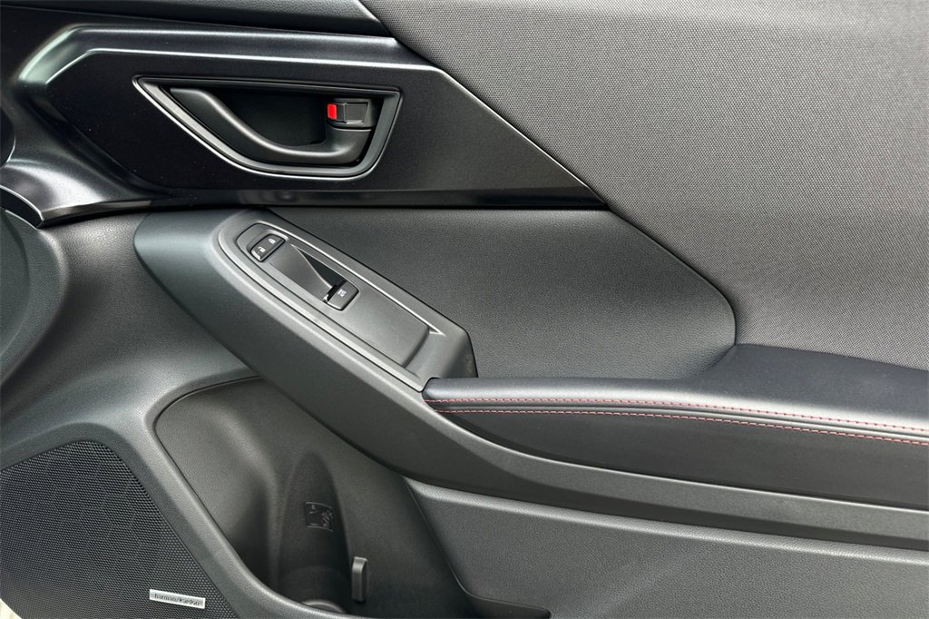 New 2026 Subaru Impreza RS image 19