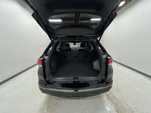 Certified 2023 Chevrolet Equinox RS image 25
