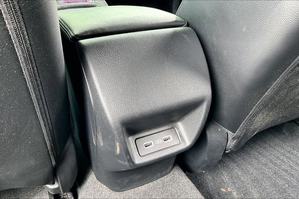 Used 2024 Honda Civic Sport Touring image 30