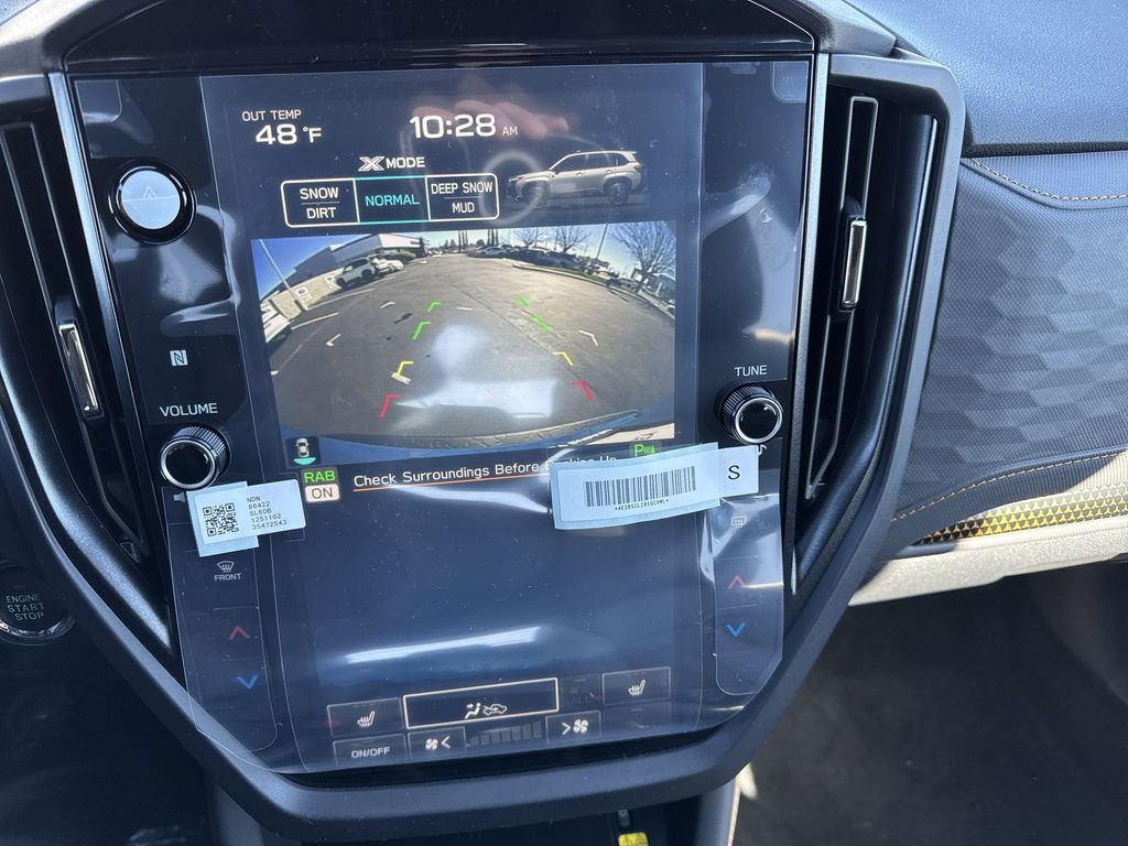 New 2026 Subaru Forester Wilderness image 24