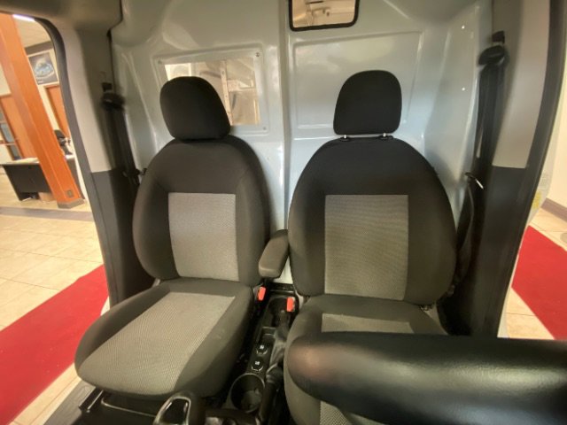 Used 2021 RAM ProMaster City Tradesman w/ Window Group 09 FWD image 27