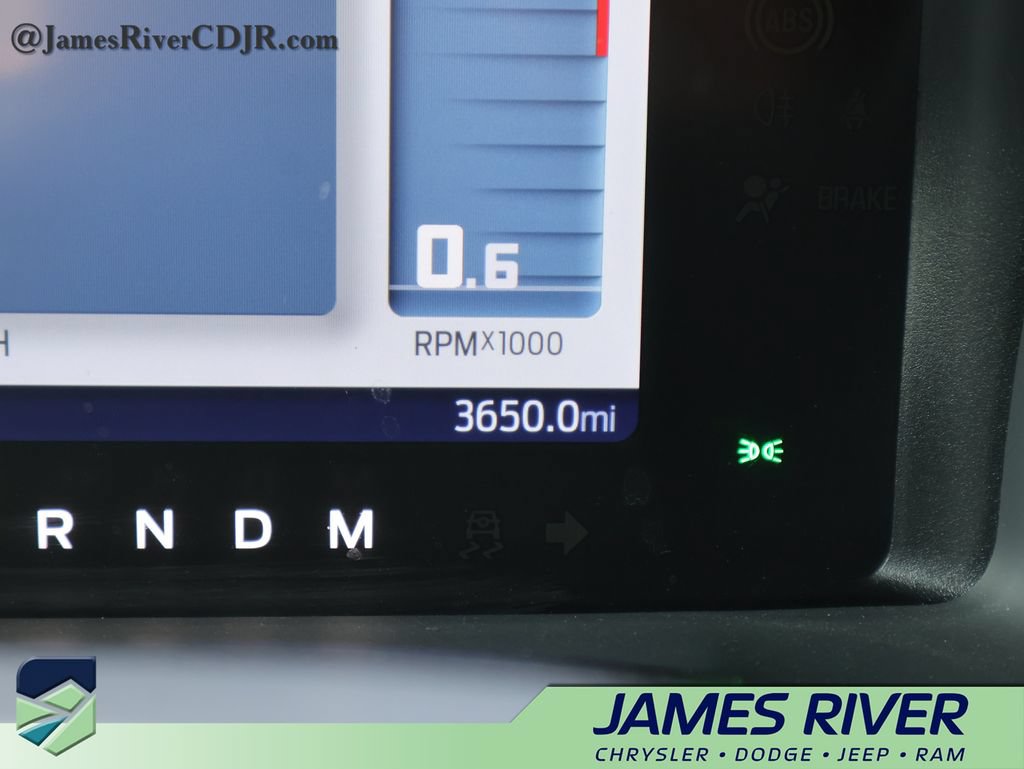 Used 2024 Ford Bronco Wildtrak AWD/4WD image 29