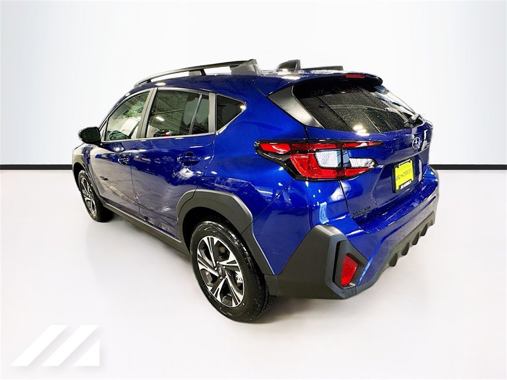 New 2026 Subaru Crosstrek 2.0i Premium image 7