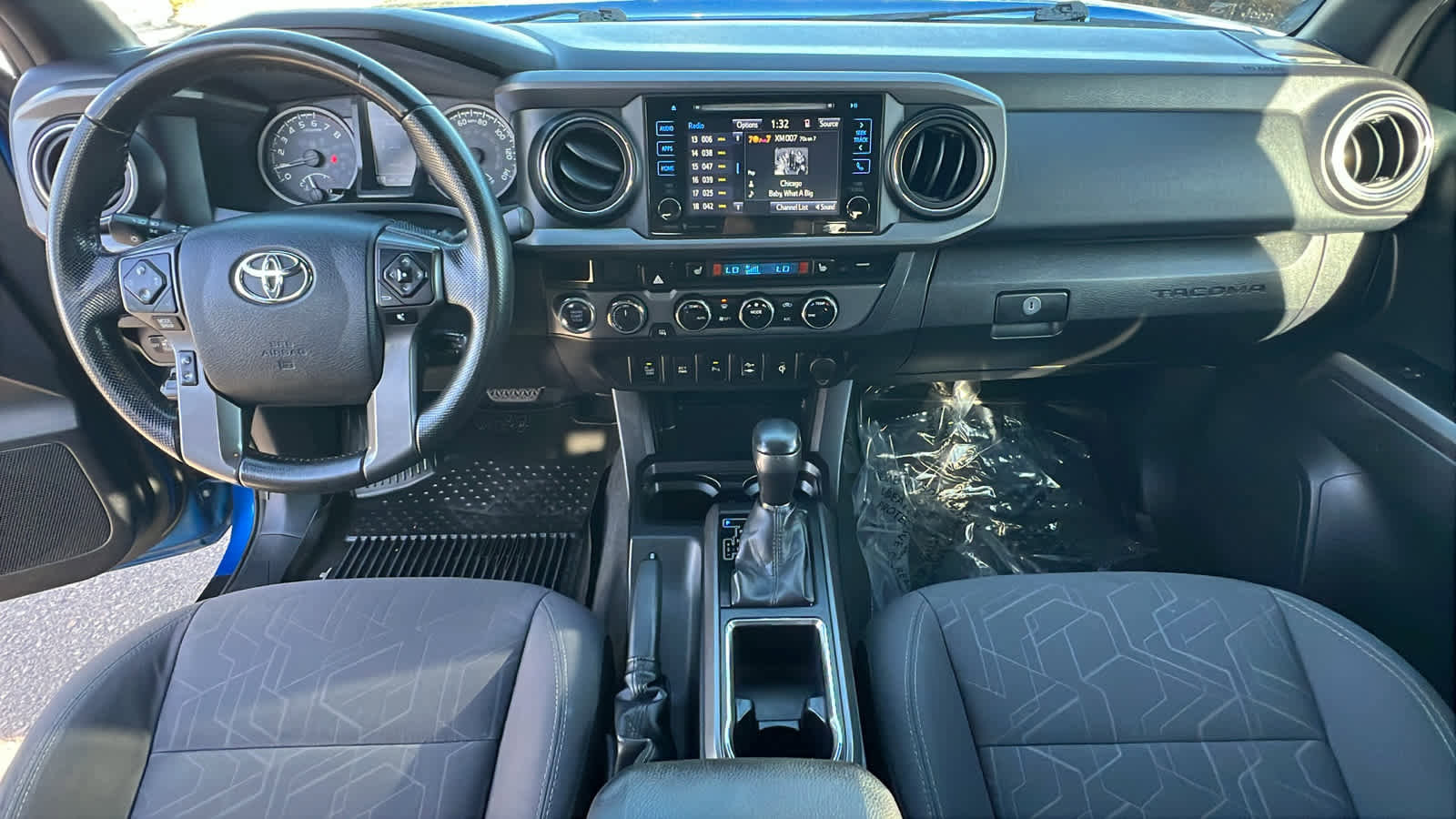 Used 2016 Toyota Tacoma TRD Off-Road image 26