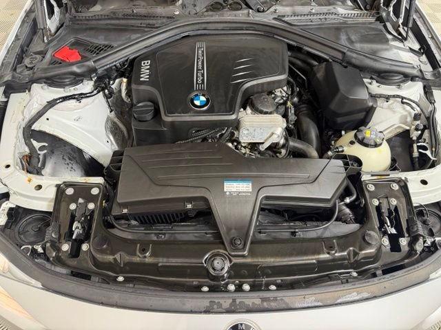 Used 2016 BMW 320i xDrive Sedan AWD/4WD image 23