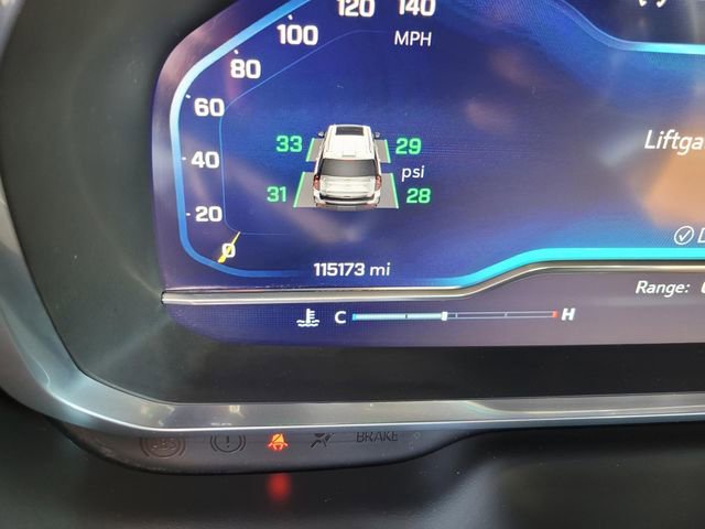 Certified 2023 Chevrolet Tahoe High Country w/ Max Trailering Package image 34