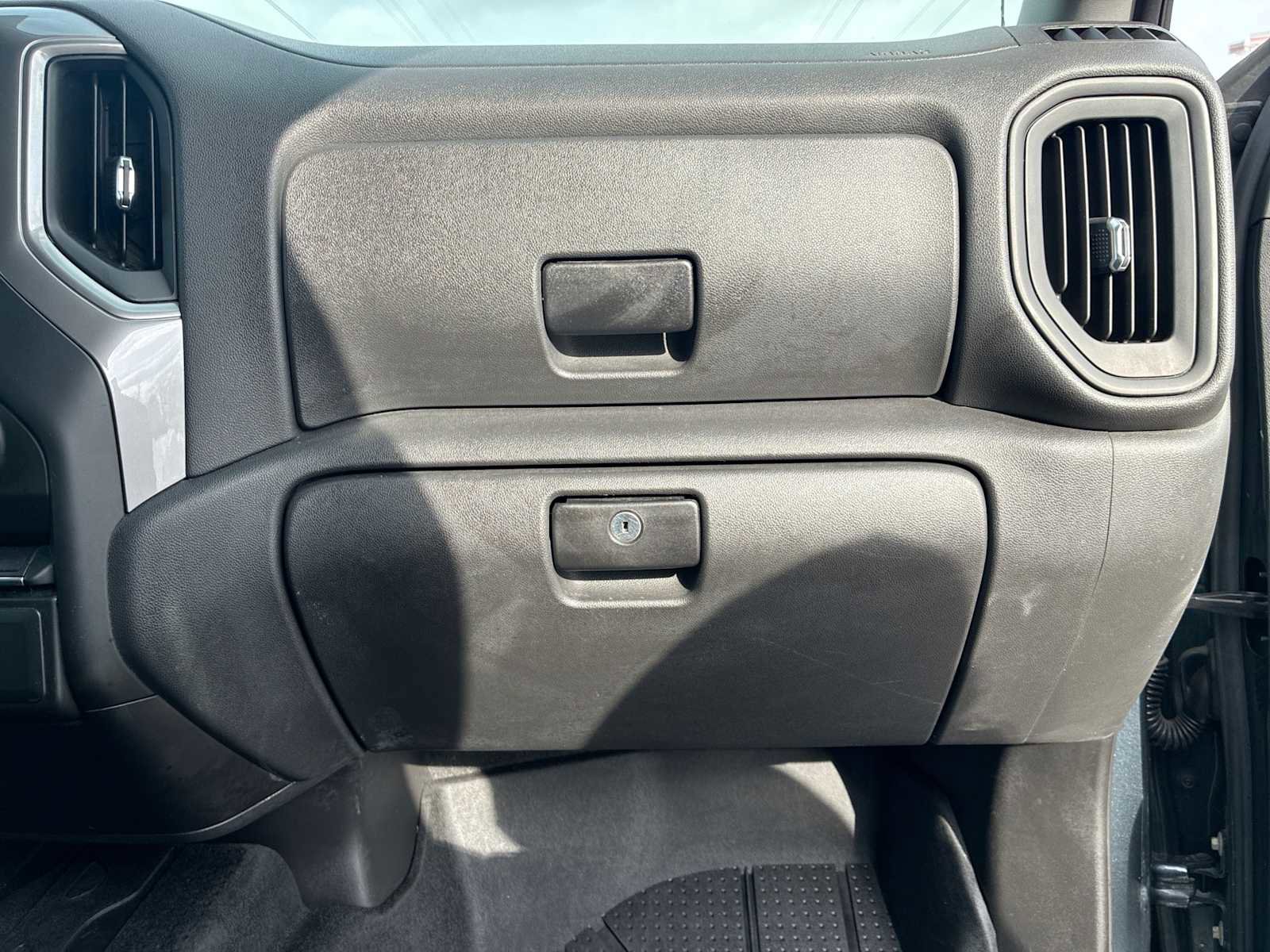 Certified 2019 Chevrolet Silverado 1500 Custom Trail Boss w/ Custom Convenience Package image 28