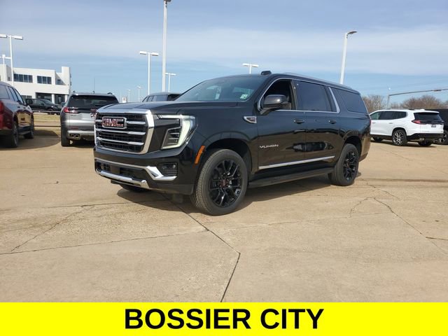 New 2026 GMC Yukon XL Elevation w/ LPO, Illumination Package AWD/4WD image 3