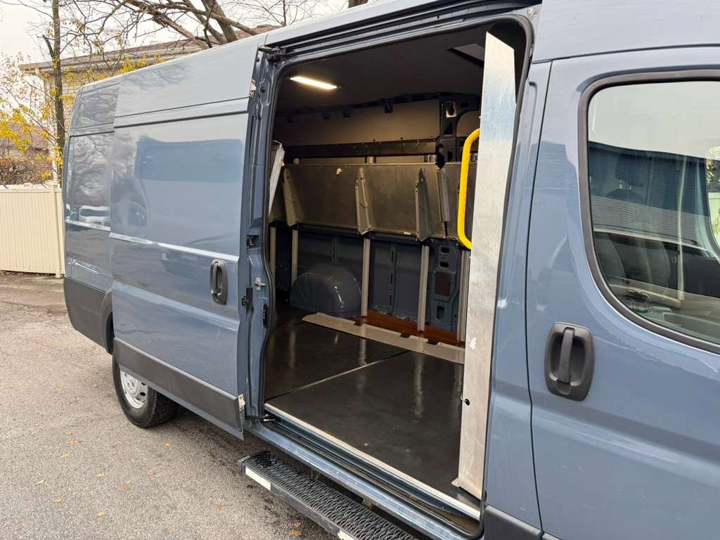 Used 2019 RAM ProMaster 3500 image 42
