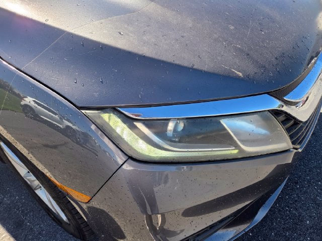 Used 2018 Honda Odyssey EX image 20