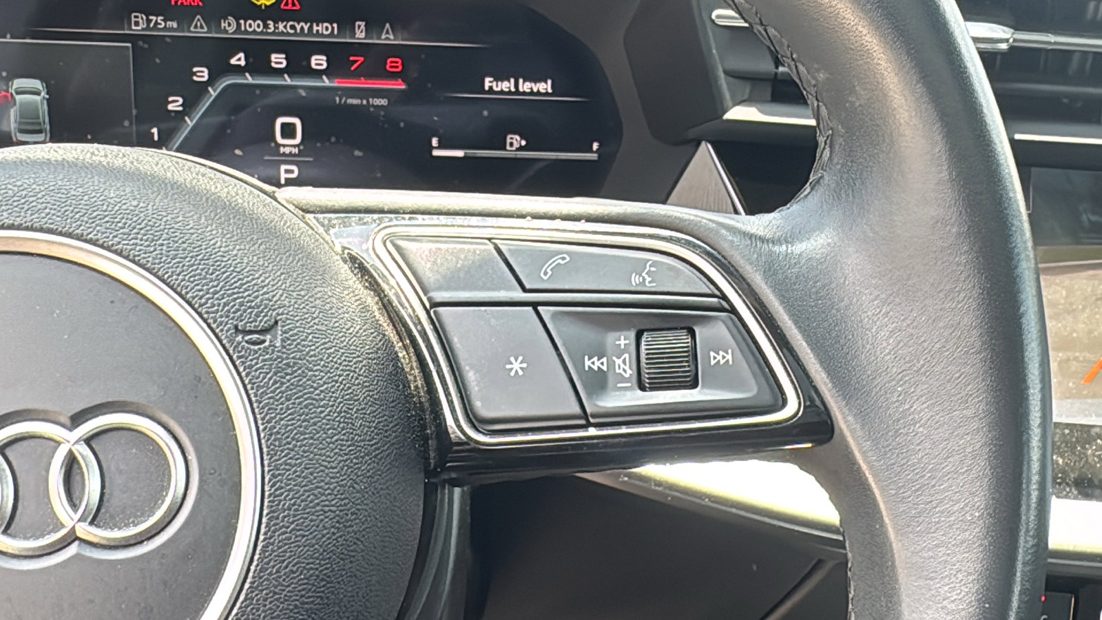 Used 2024 Audi A3 2.0T Premium Plus w/ Premium Plus Package AWD/4WD image 23