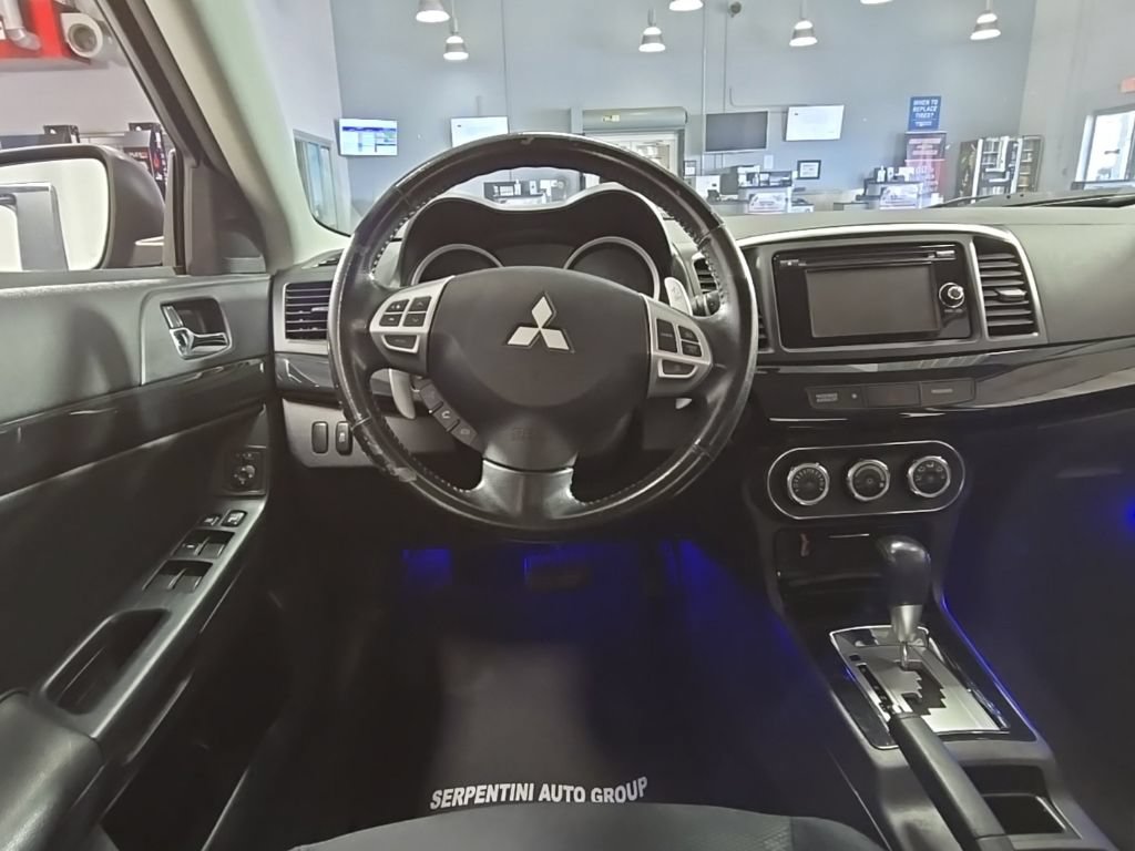 Used 2014 Mitsubishi Lancer GT FWD image 24