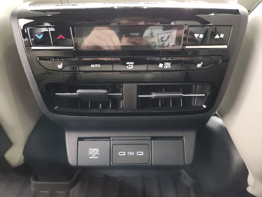 New 2026 Acura MDX Type S image 34