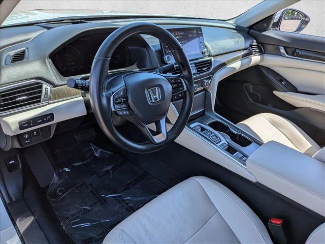 Used 2022 Honda Accord Touring image 12