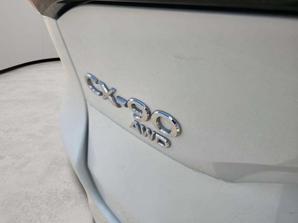 Used 2024 MAZDA CX-90 3.3 Turbo w/ Select Package AWD/4WD image 30