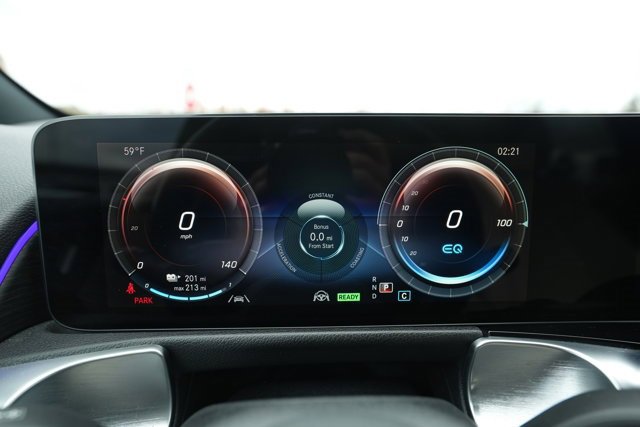 Certified 2023 Mercedes-Benz EQB 250+ 250+ image 25