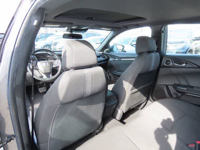 Used 2020 Honda Civic EX image 14