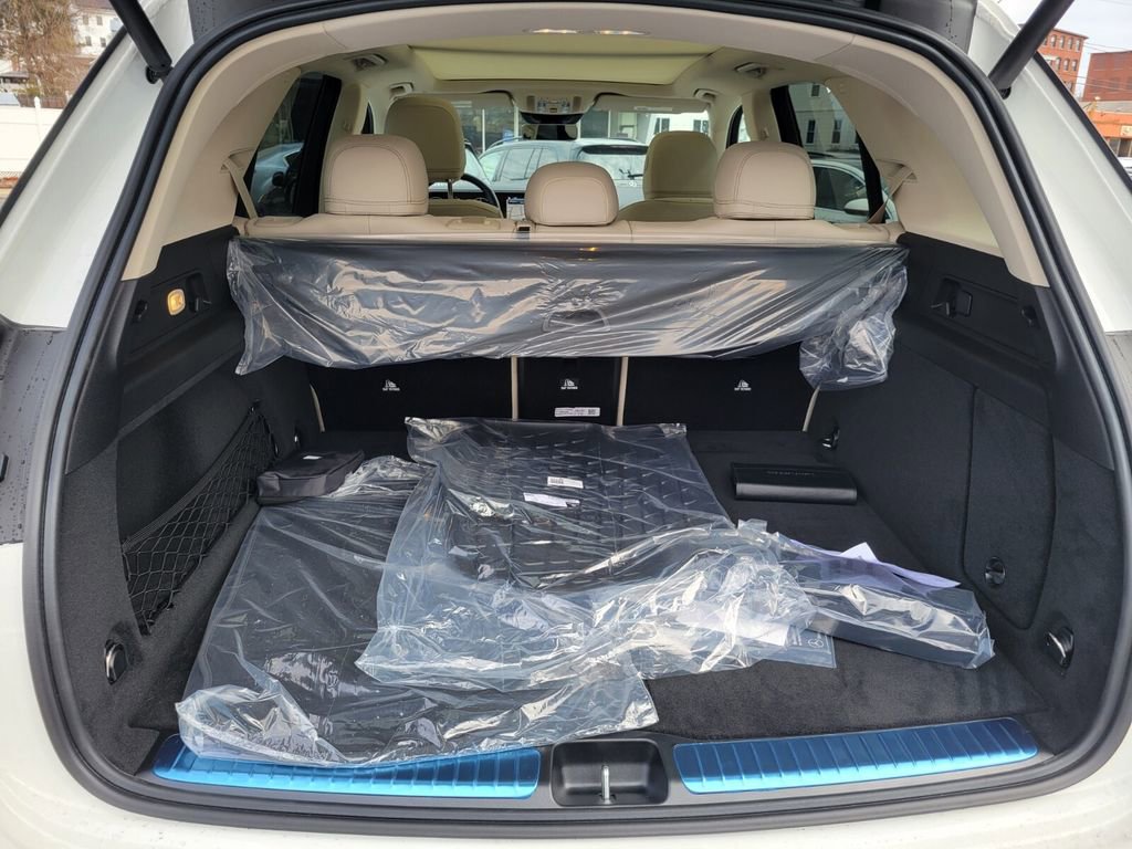 New 2026 Mercedes-Benz GLE 450 4MATIC image 30