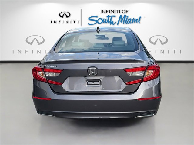 Used 2019 Honda Accord EX-L image 6