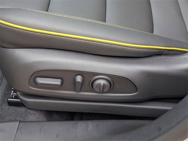 New 2026 Chevrolet TrailBlazer ACTIV w/ Convenience Package image 11