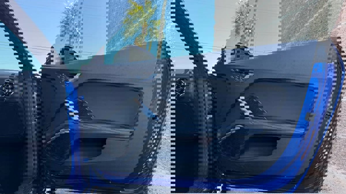 Used 2016 Audi TTS 2.0T Coupe AWD/4WD image 33