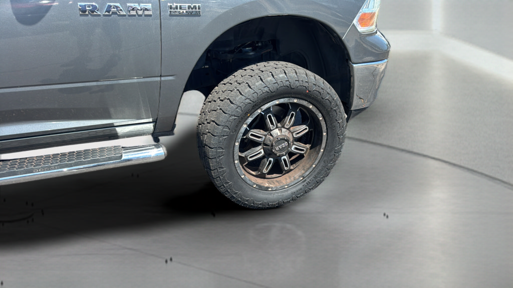Used 2010 Dodge Ram 1500 Truck SLT RWD image 34
