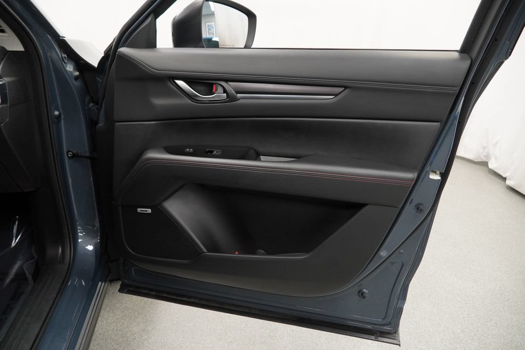 Used 2025 MAZDA CX-5 Carbon Edition AWD/4WD image 48