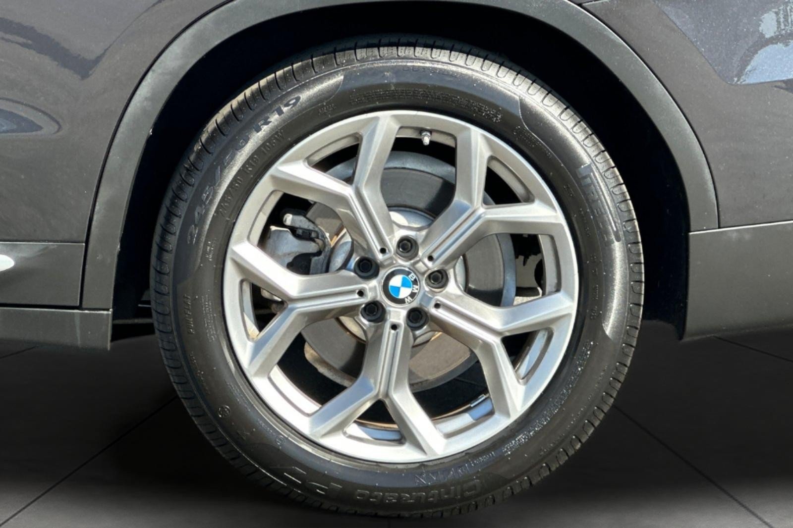 Used 2020 BMW X3 sDrive30i w/ Convenience Package RWD image 26