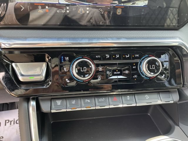 New 2026 GMC Sierra 2500 Denali w/ Denali Reserve Package AWD/4WD image 18