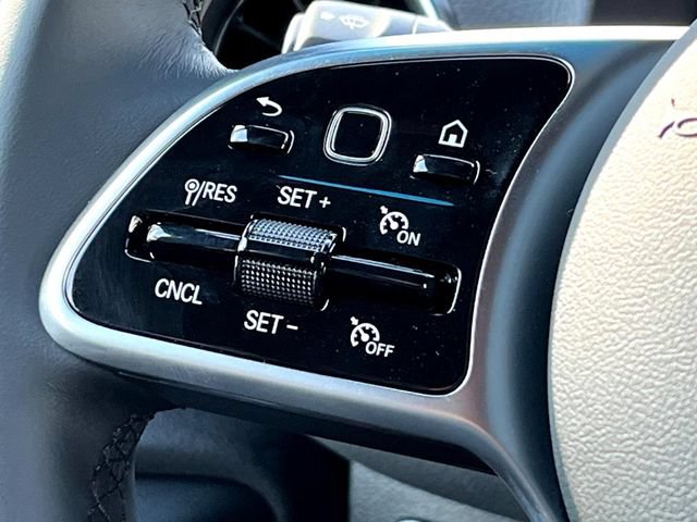 New 2024 Mercedes-Benz Sprinter 2500 image 12
