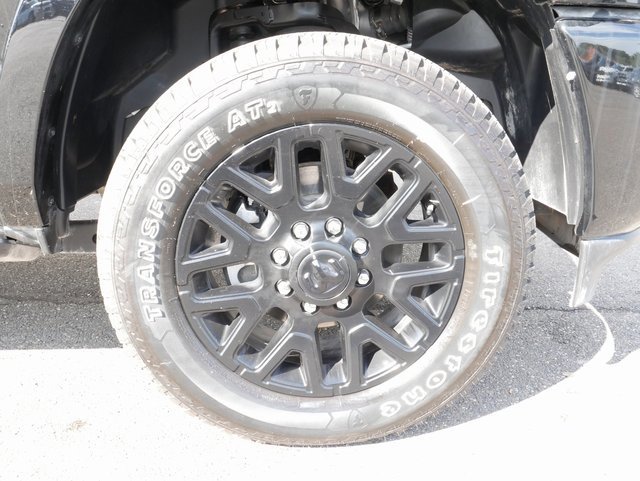 Used 2025 RAM 2500 Limited image 11