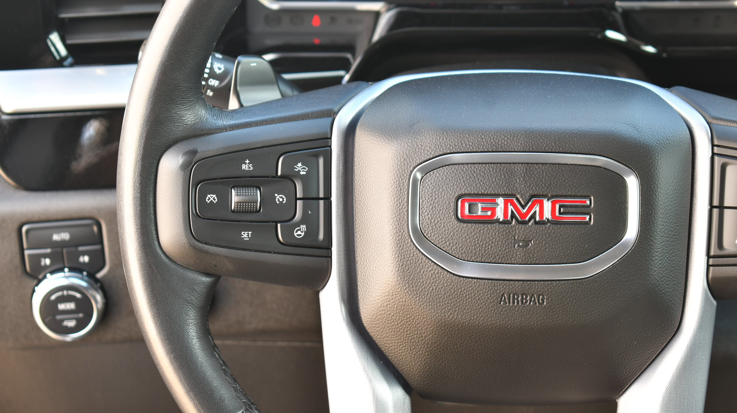 Used 2022 GMC Sierra 1500 Elevation AWD/4WD image 21