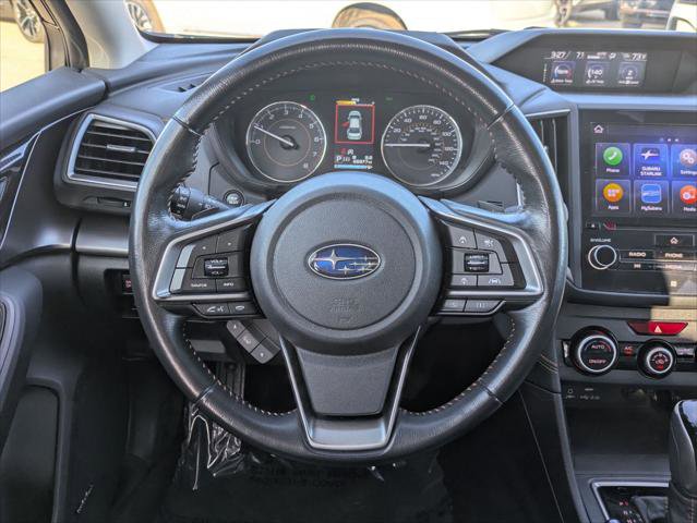 Used 2020 Subaru Crosstrek 2.0i Limited w/ Popular Package #5 image 13