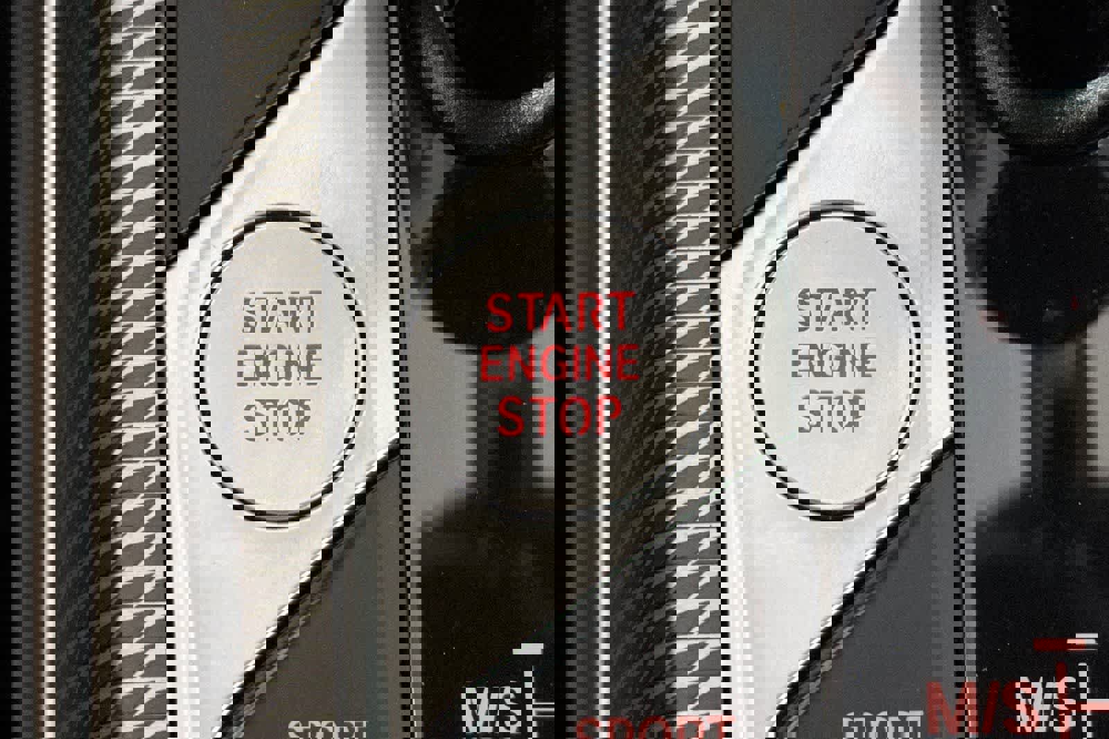 Used 2023 BMW M440i Convertible w/ Premium Package image 24