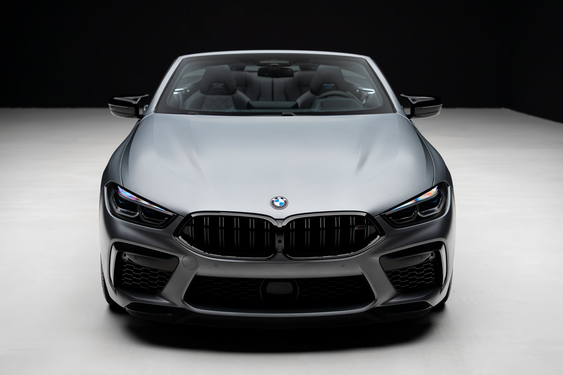 Used 2024 BMW M8 Competition AWD/4WD image 8