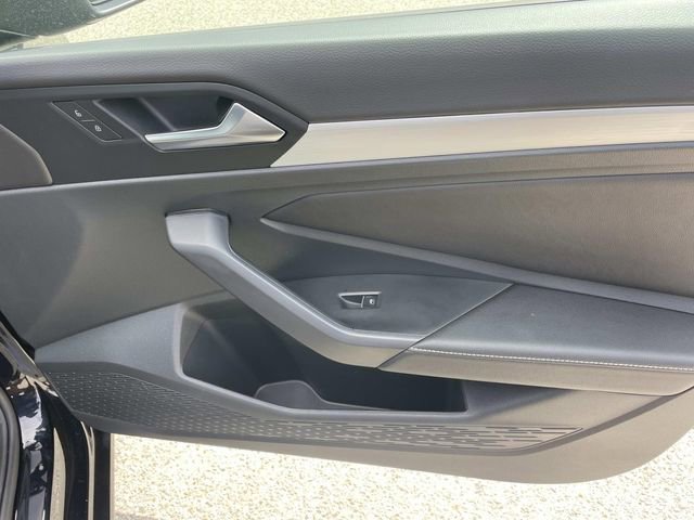 Certified 2026 Volkswagen Jetta Sport FWD image 26