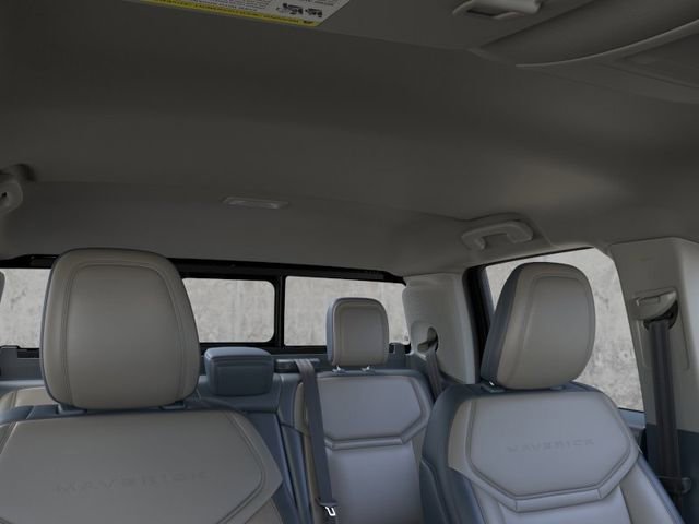 New 2026 Ford Maverick Lariat image 12