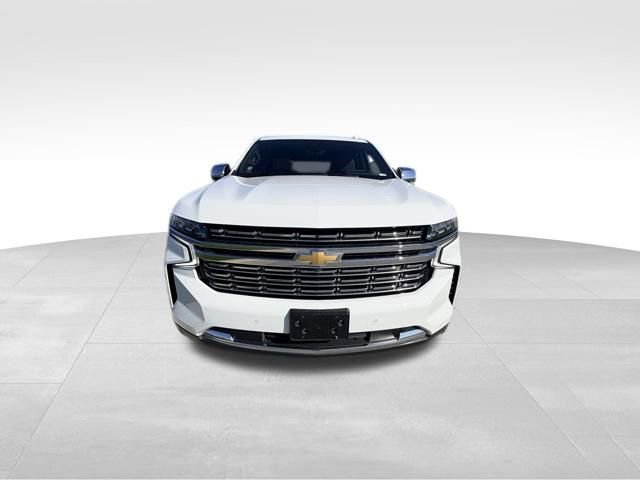 Used 2024 Chevrolet Tahoe Premier w/ Advanced Technology Package image 2