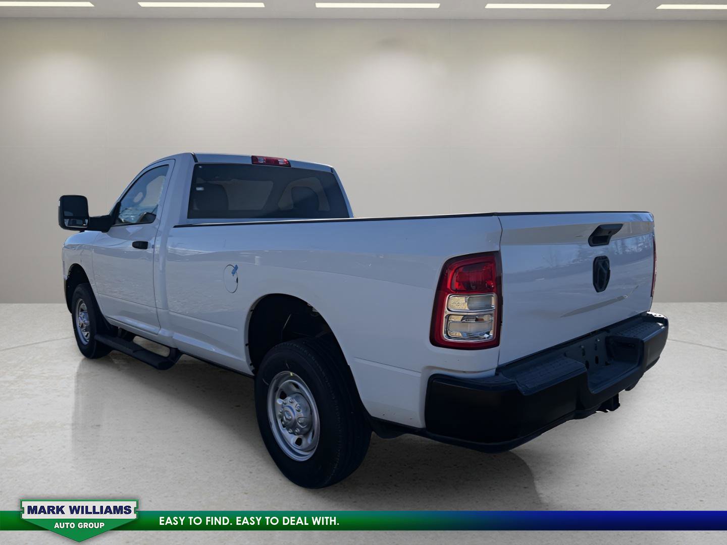 Used 2024 RAM 2500 Tradesman image 5