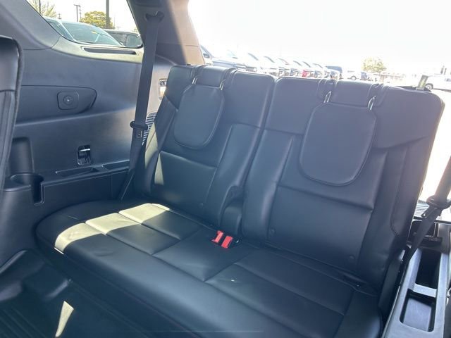 Used 2025 Ford Explorer ST w/ Sun And Sound Package AWD/4WD image 30