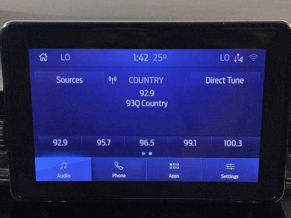 Used 2020 Ford Explorer XLT RWD image 25
