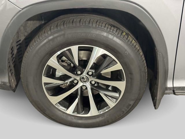 Used 2020 Lexus RX 350 AWD w/ Premium Package image 10
