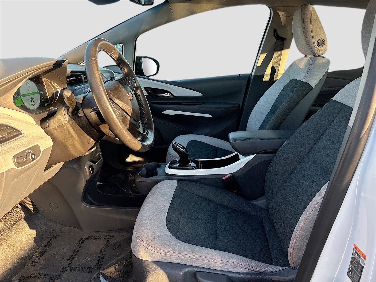 Used 2019 Chevrolet Bolt LT image 21